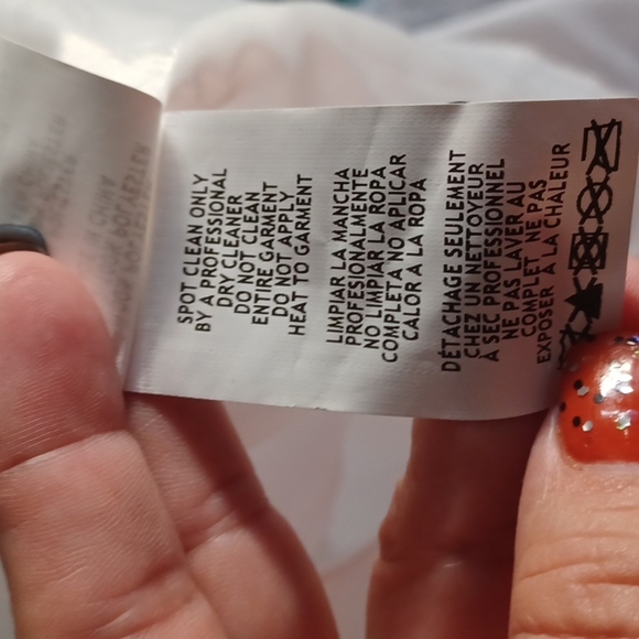 Jump Strapless Prom Homecoming Formal Blue Floral Beaded Long Maxi Dress - Picture 12 of 12